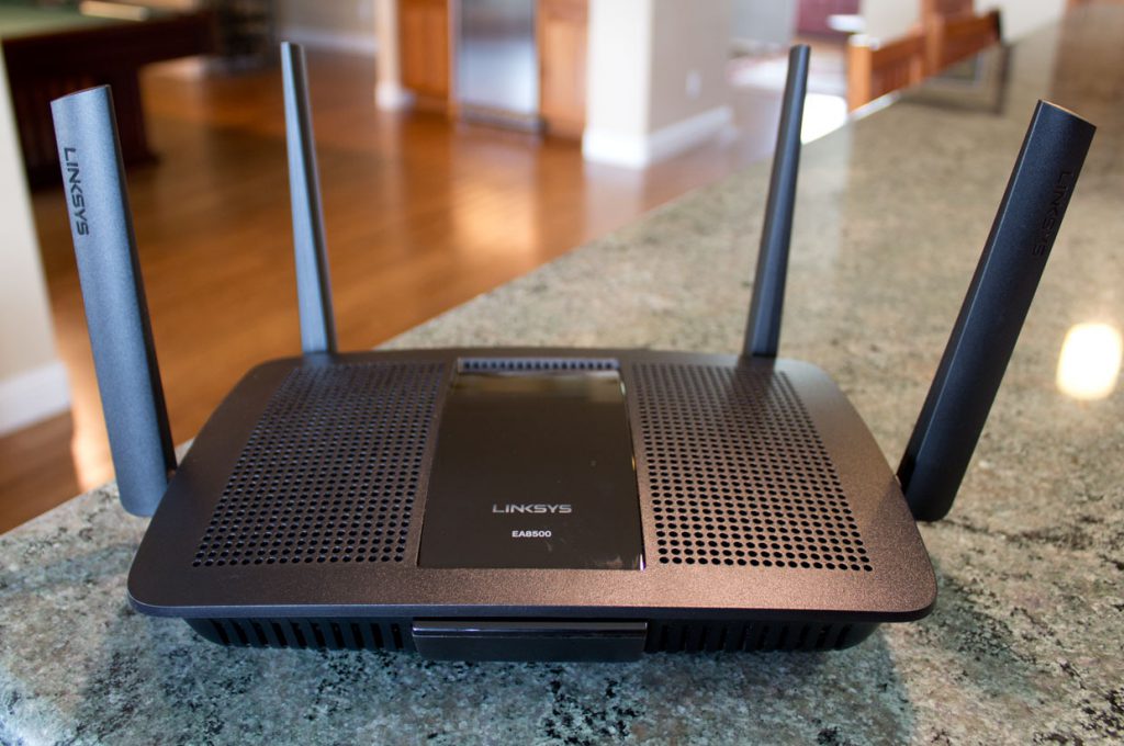 Wireless-AC Fibre Router Archives - Netvietpro