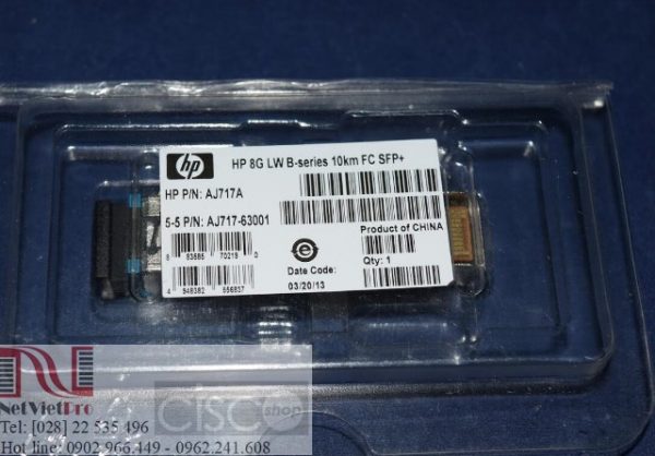 module-hp-8g-aj717a