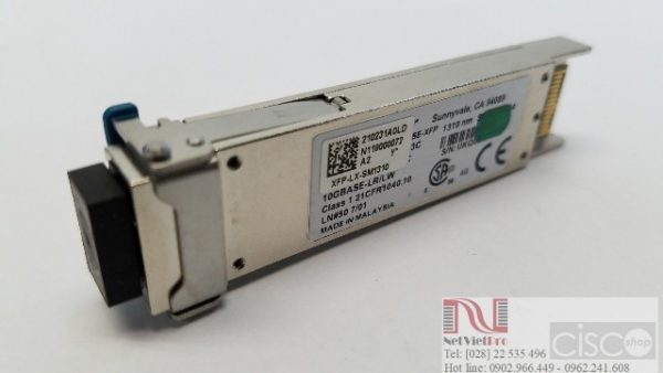 module-hp-x130-10g