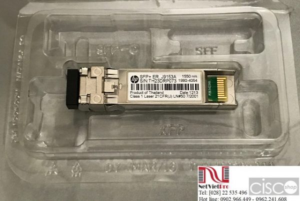 module-quang-hp-j9153a