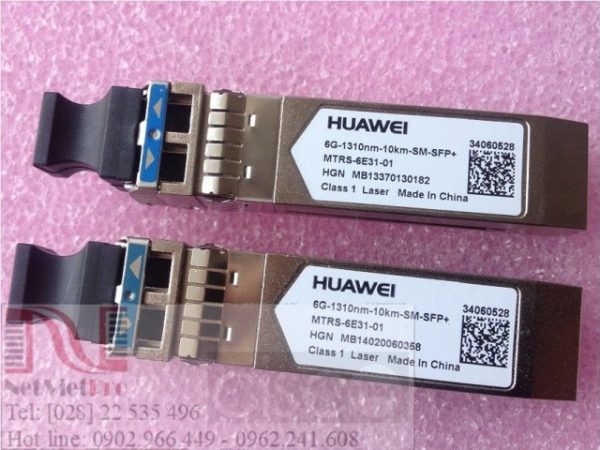 sfp-huawei-6g-1310nm-10km