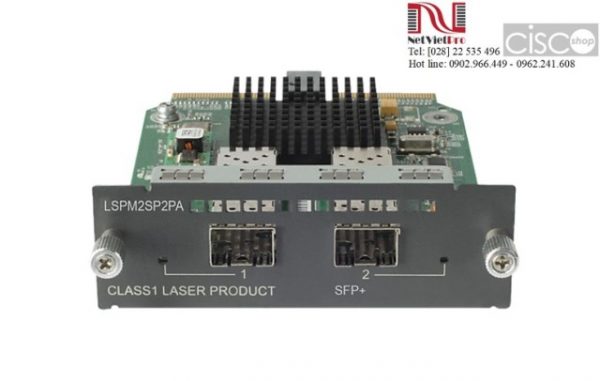 Module card HP JD368B