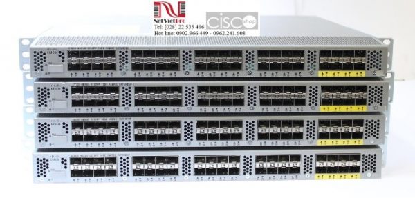 Cisco Nexus 2232PP-cu-gia-re