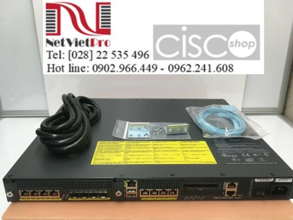 ASA5550-BUN-K9 VPN