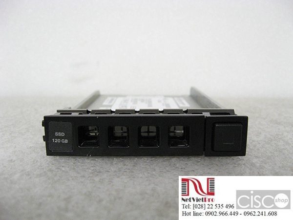 Ổ cứng Cisco ASA5500X-SSD120 120GB SSD