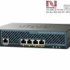 Thiết bị mạng Cisco AIR-CT2504-5-K9 đã qua sử dụng
