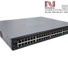 Thiết bị mạng Switch Cisco SF300-48PP đã qua sử dụng