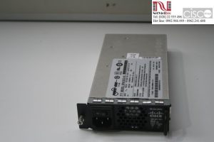 Power Supply Cisco DS-C24-300AC for Cisco MDS 9124 đã qua sử dụng