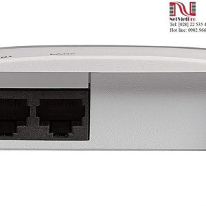 Access Point and Switch 901-H320-JP00 Wall-Mounted 802.11ac Wave 2 Wi-Fi