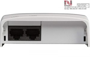 Access Point and Switch 901-H320-Z200 Wall-Mounted 802.11ac Wave 2 Wi-Fi