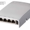 Access Point and Switch 901-H510-Z200 Wall-Mounted 802.11ac Wave 2 Wi-Fi