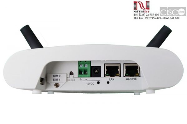 Access Point Indoor Ruckus 901-M510-D200 802.11ac Wave 2 Wi-Fi