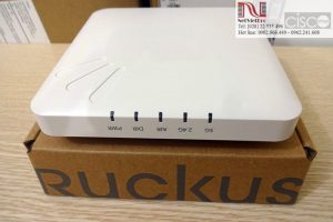 Access Point Ruckus 901-R300-US02 Indoor dual-band 802.11n Wi-Fi