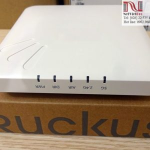 Access Point Ruckus 901-R300-US02 Indoor dual-band 802.11n Wi-Fi