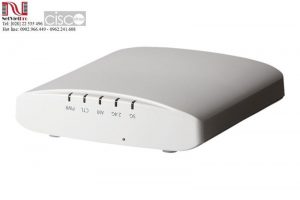 Access Point Ruckus 901-R320-US02 ZoneFlex Indoor 802.11ac Wave 2 2x2:2 Wi-Fi