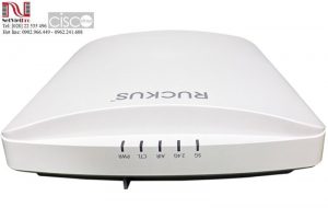 Access Point Ruckus 901-R750-US00 ZoneFlex Indoor WiFi 6 802.11ax