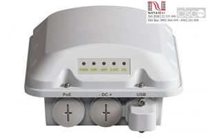 Access Point Ruckus 901-T310-Z261 Outdoor 802.11ac Wave 2 2x2:2 Wi-Fi