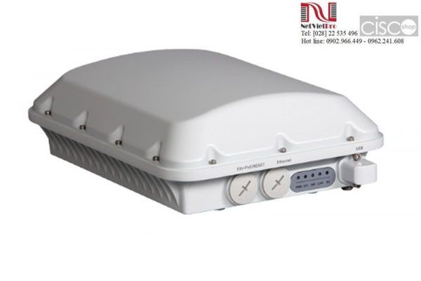 Access Point Ruckus 901-T610-WW00 Outdoor 802.11ac Wave 2 4×4:4 Wi-Fi