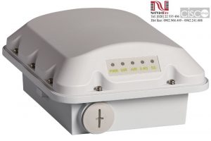 Access Point Ruckus 901-T310-WW20 Outdoor 802.11ac Wave 2 2x2:2 Wi-Fi