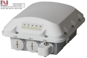 Access Point Ruckus 901-T310-WW51 Outdoor 802.11ac Wave 2 2x2:2 Wi-Fi
