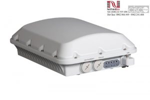 Access Point Ruckus 901-T610-WW51 Outdoor 802.11ac Wave 2 4x4:4 Wi-Fi