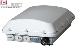 Access Point Ruckus 901-T710-US51 Outdoor 802.11ac Wave 2 4x4:4 Wi-Fi
