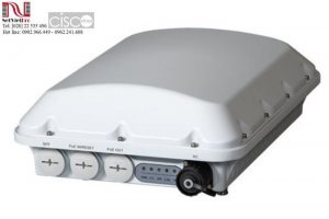 Access Point Ruckus 901-T710-WW01 Outdoor 802.11ac Wave 2 4x4:4 Wi-Fi