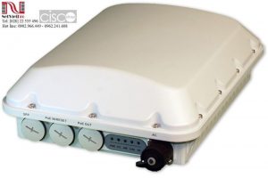 Access Point Ruckus 901-T750-US51 Outdoor Wireless