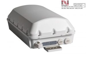 Access Point Ruckus 901-T811-US01 802.11ac Wave 2 Outdoor Wireless