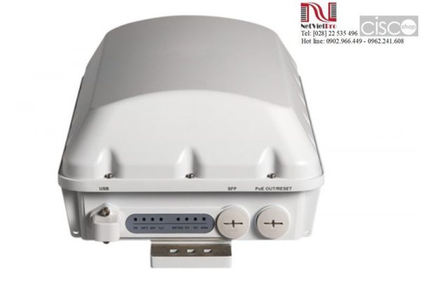Access Point Ruckus 901-T811-WW01 T811-CM 802.11ac Wave 2 Outdoor Wireless