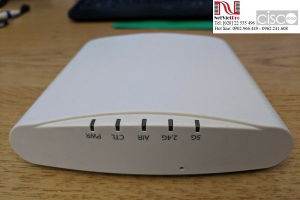Access Point Ruckus Indoor 901-R310-US02 ZoneFlex dual-band 802.11ac Wi-Fi