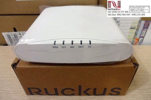 Access Point Ruckus Indoor 901-R510-KS00 ZoneFlex dual-band 802.11ac Wi-Fi