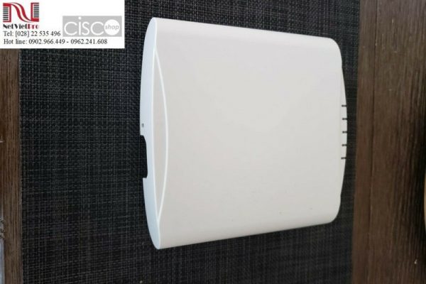 Access Point Ruckus Indoor 901-R510-US00 ZoneFlex dual-band 802.11ac Wi-Fi