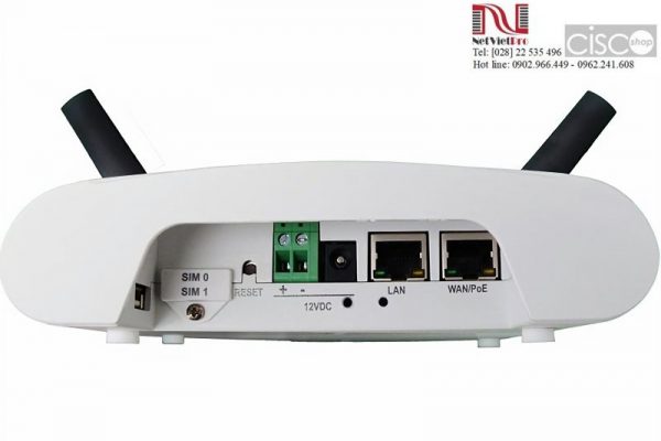 Access Point Ruckus Indoor 901-M510-D100 Mobile 802.11ac Wave 2 Wi-Fi