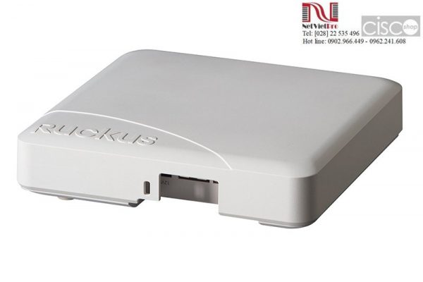 Access Point Ruckus Indoor 901-R600-US00 ZoneFlex dual-band 802.11ac Wi-Fi