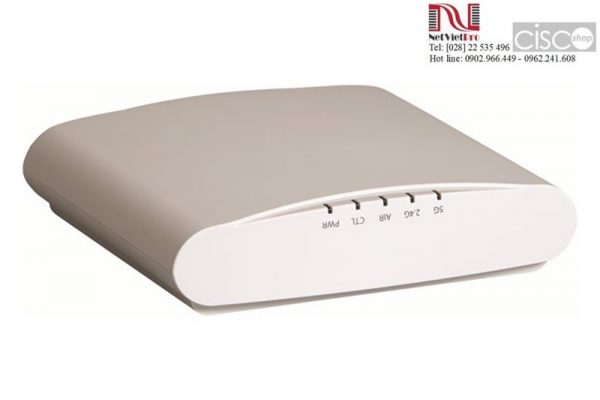 Access Point Ruckus Indoor 901-R610-US00 ZoneFlex dual-band 802.11ac Wi-Fi