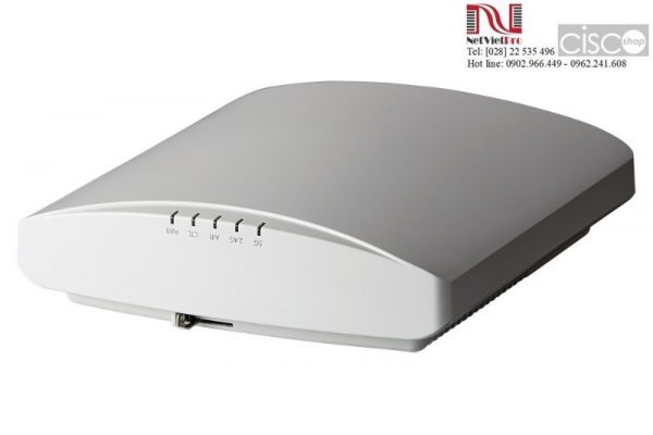 Access Point Ruckus Indoor 901-R730-Z200 ZoneFlex dual-band 802.11ac Wi-Fi