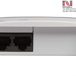 Access Point Switch Ruckus 901-H320-WW00 Wall-Mounted 802.11ac Wave 2 Wi-Fi