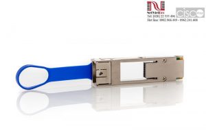 Module Cisco CVR-QSFP-SFP10G QSFP 40G to SFP+ 10G Adapter