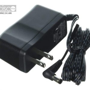 Power Adapter Ruckus 902-0173-XX00 AC/DC wall plug, 100-240Vac 50/60Hz