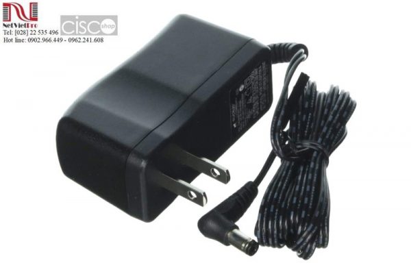 Power Adapter Ruckus 902-0173-XX00 AC/DC wall plug, 100-240Vac 50/60Hz
