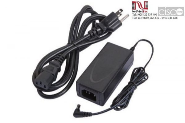 Power Supply Ruckus 902-1169-XX00 AC/DC 12VDC 2.0A
