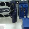 Power Supply Ruckus 902-S301-DC00 SmartZone 300 1400W DC