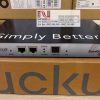 Ruckus 901-1205-JP00 ZoneDirector 1200 Enterprise-Class Smart Wireless LAN Controller