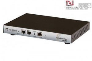 Ruckus 901-1205-XX00 ZoneDirector 1200 Smart Wireless LAN Controller