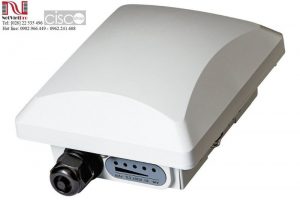 Ruckus 901-P300-US02 ZoneFlex P300 802.11ac 5GHz Outdoor Wireless Bridge