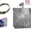 Ruckus 902-0108-0000 mounting bracket with padlock support