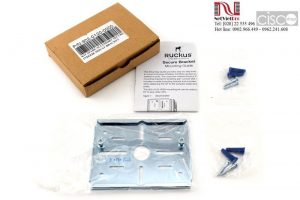 Ruckus 902-0120-0000 secure mounting bracket for walls