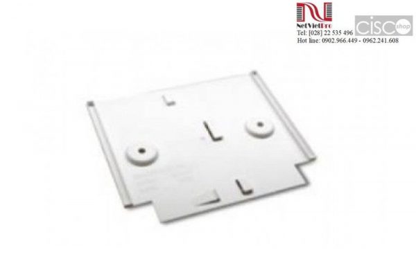 Ruckus 902-0123-0000 flush-frame acoustic ceiling bracket for R710