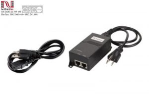 Ruckus 902-0162-EU00 24W 48 VDC PoE Injector